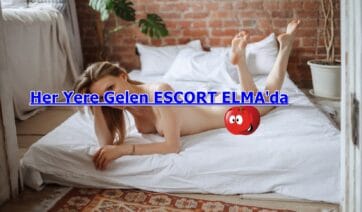 Mersin Escortları