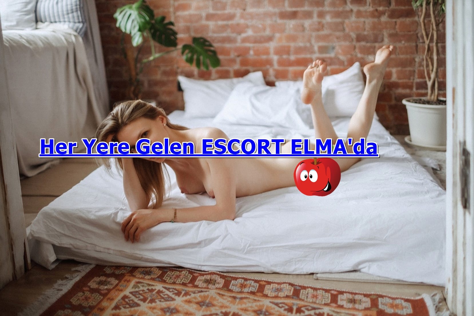 Mersin Escortları