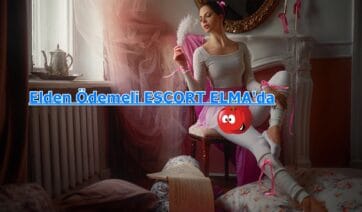 Mersin Sarı Saçlı Yabancı Escort